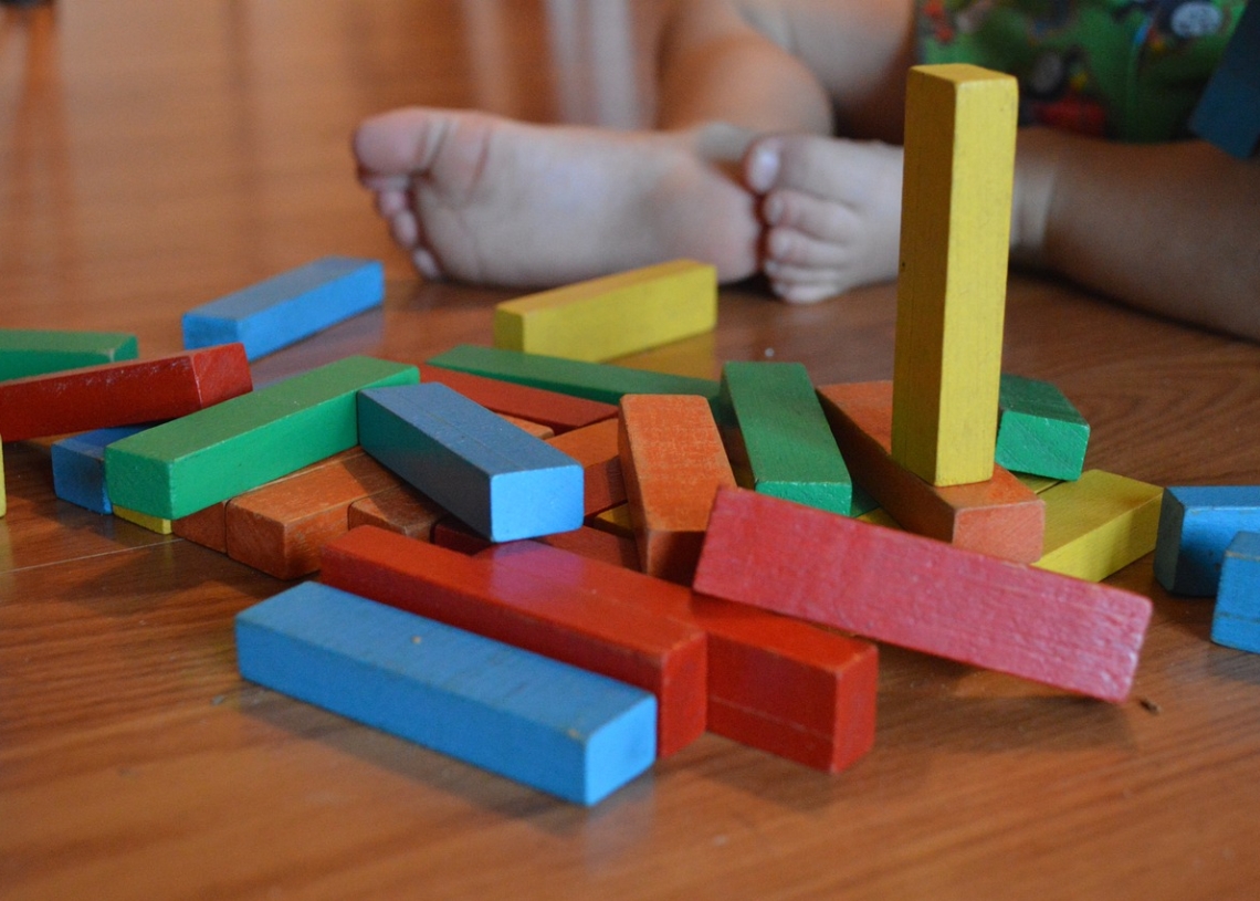 Masz głos. Stowarzyszenie Kamienica 56 o programie Montessori