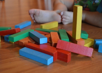 Masz głos. Stowarzyszenie Kamienica 56 o programie Montessori
