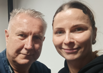 Daria ze Śląska w rozmowie z Piotrem Bielawskim [PODCAST]