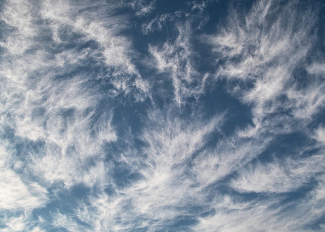 Pogoda na wtorek. Ciepło, ale możliwe burze 1 Pogoda na wtorek