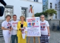 Czerwona kartka dla raka. W Arturówku będzie można można wykonać badanie cytologiczne i mammograficzne 4 Czerwona kartka dla raka. W Arturówku będzie można można wykonać badanie cytologiczne i mammograficzne