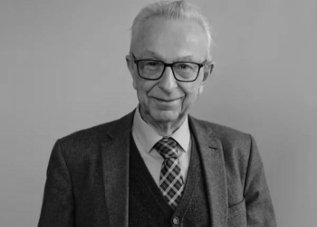 Nie żyje prof. Zbigniew Lew-Starowicz