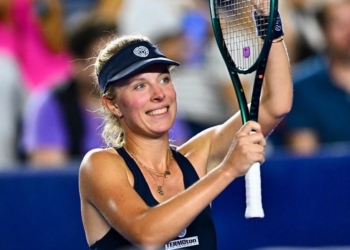 Magdalena Fręch zagra w ćwierćfinale turnieju w Guadalajarze. Łodzianka awansuje na najwyższe w karierze miejsce w rankingu WTA