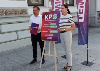 Łódź korzysta już ze środków z KPO