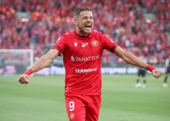 Rondić zostanie w Widzewie? Klub zerwał negocjacje z FC Koeln