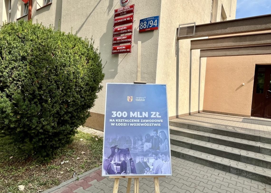 kształcenie zawodowe