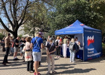 Podróż do PRL-u
