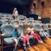 Akcja "Popcorn prosto z ogródka". Łódzkie przedszkolaki hodują kukurydzę 8 Łódzkie przedszkolaki hodują kukurydzę. Akcja "Popcorn prosto z ogródka"
