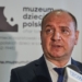 Dyrektor Muzeum Dzieci Polskich odpowiada na zarzuty ws. mobbingu i nepotyzmu. „Nie chodzi o mnie” 6 Doktor Ireneusz Maj, dyrektor Muzeum Dzieci Polskich