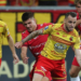Jagiellonia Białystok - Widzew Łódź