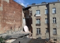 Mieszkańcy Łodzi poszkodowani przez drążenie tunelu średnicowego mogą otrzymać około 12 tysięcy złotych od metra kwadratowego mieszkania.