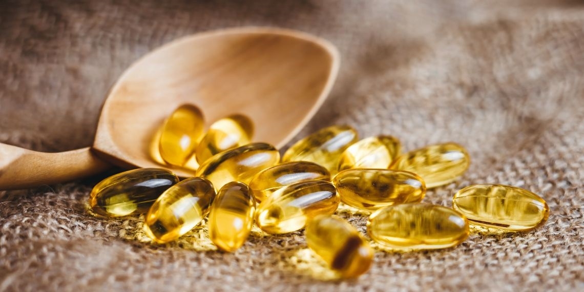 Kwasy omega 3-6-9: czym są i jak wybrać najlepsze dla siebie? 1 Kwasy omega-3 przyczyniają się do prawidłowego funkcjonowania serca, mózgu i wzroku.
