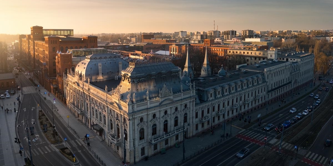 Agencja PR z Łodzi – współpracuj lokalnie, a wizerunek buduj globalnie 1 Agencja PR z Łodzi