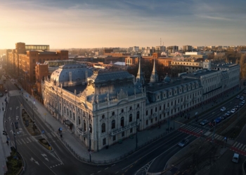 Agencja PR z Łodzi