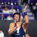 Magdalena Fręch w finale turnieju WTA 500 w Guadalajarze. Życiowy sukces 26-letniej łodzianki 26 Magdalena Fręch w finale turnieju WTA 500 w Guadalajarze. Życiowy sukces 26-letniej łodzianki