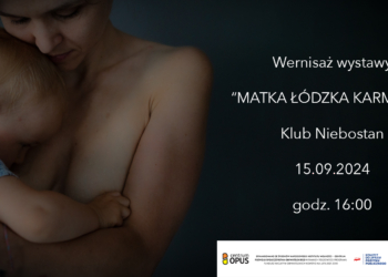 To jest temat. Karmienie piersią w miejscach publicznych