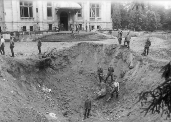 Historie nieodległe. Pierwsze dni września 1939 r. [PODCAST]