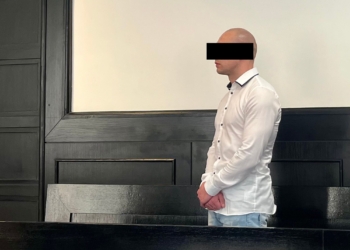 Podpalacz z Łodzi został skazany na 4 lata. Podpalił materac na którym spał mężczyzna