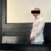Podpalacz z Łodzi został skazany na 4 lata. Podpalił materac na którym spał mężczyzna 7 Podpalacz z Łodzi został skazany na 4 lata. Podpalił materac na którym spał mężczyzna