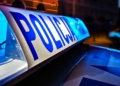 Mężczyzna wypadł z okna na Piotrkowskiej. Policja nie wyklucza udziału osób trzecich