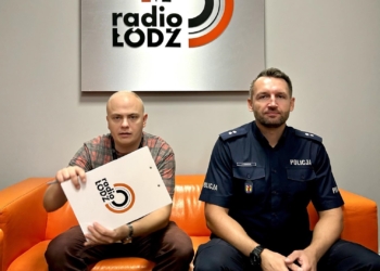 Policja, słucham. Oszuści żerują na dramacie powodzian
