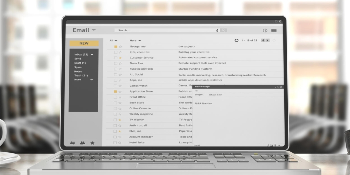 Programy do mailingu – Kompleksowy przewodnik 1 Programy do mailingu – Kompleksowy przewodnik