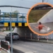 Radomsko znów zalane po deszczu. Mieszkańcy pytają, kiedy to się skończy?