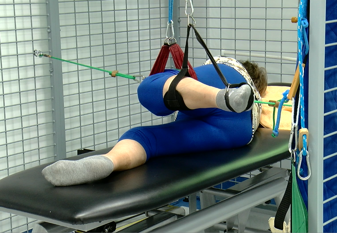Unijne pieniądze na rehabilitację ruchową. Startuje nowy program dla poprawy zdrowia mieszkańców województwa łódzkiego 1 Unijne pieniądze na rehabilitację ruchową