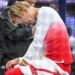 Róża Kozakowska przedwcześnie kończy igrzyska paralimpijskie. „Zerwane są wszystkie więzadła” 16 Róża Kozakowska kończy igrzyska paralimpijskie w Paryżu