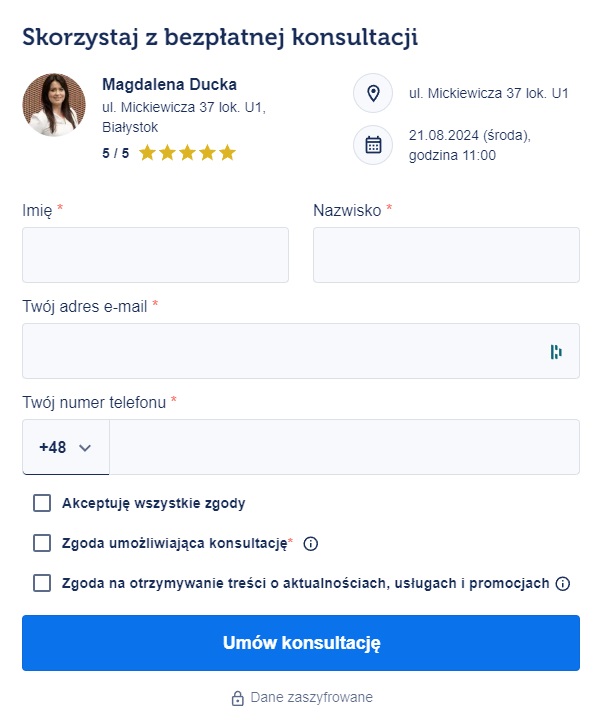 Ekspert finansowy