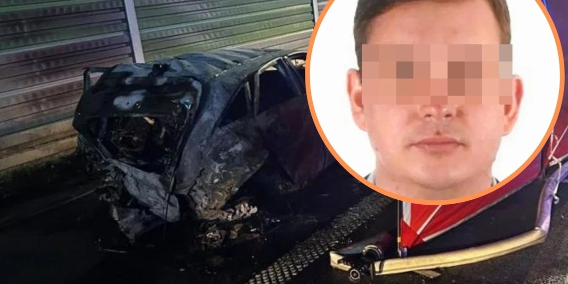 Minister Radosław Sikorski rozmawia w USA o wydaniu Sebastiana M. stronie polskiej 1 Sebastiana M.