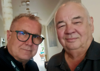 Stanisław Soyka w rozmowie z Piotrem Bielawskim [PODCAST]