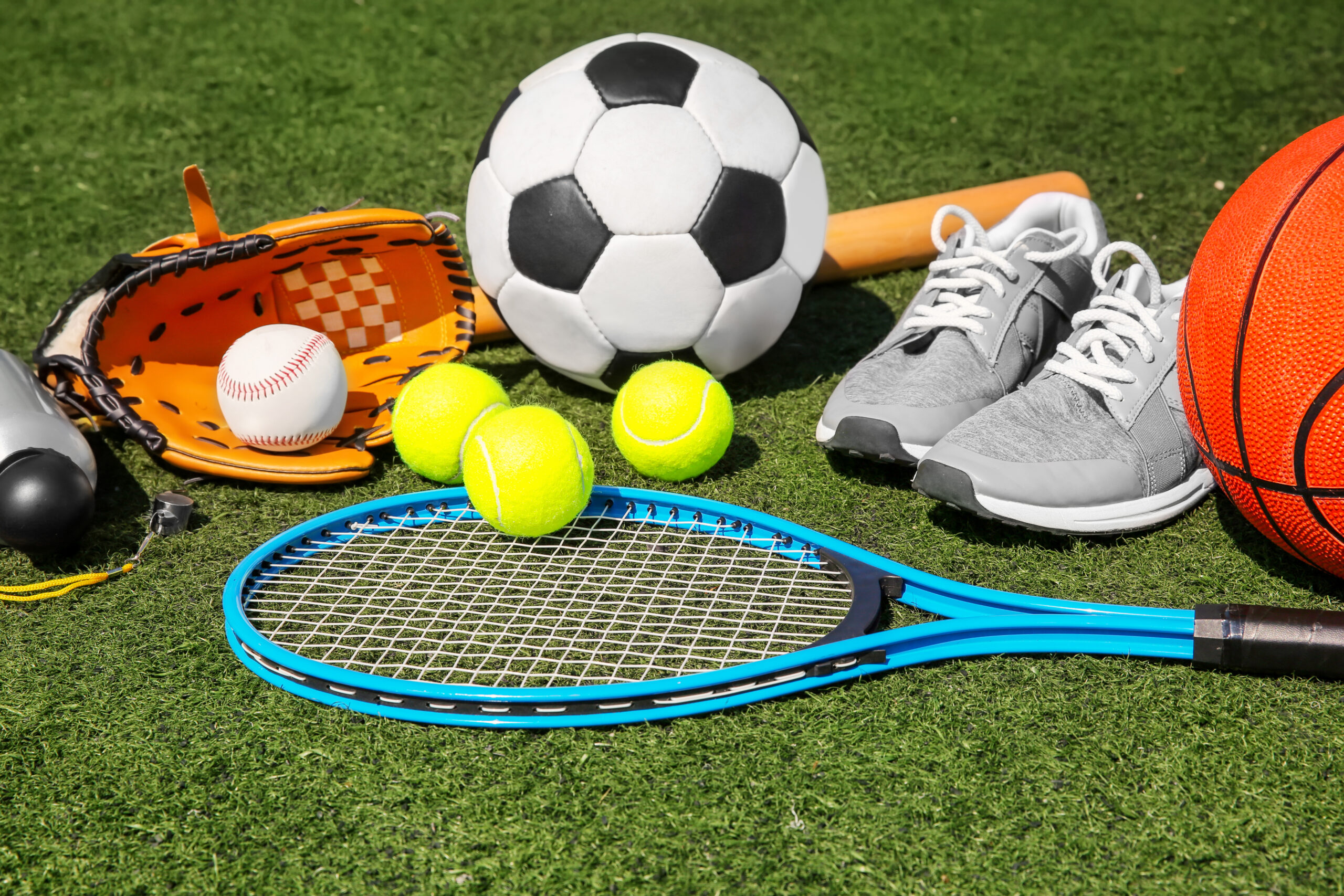 Przedłużony sportowy weekend w Łódzkiem