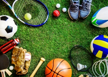 Sportowy weekend w Łódzkiem