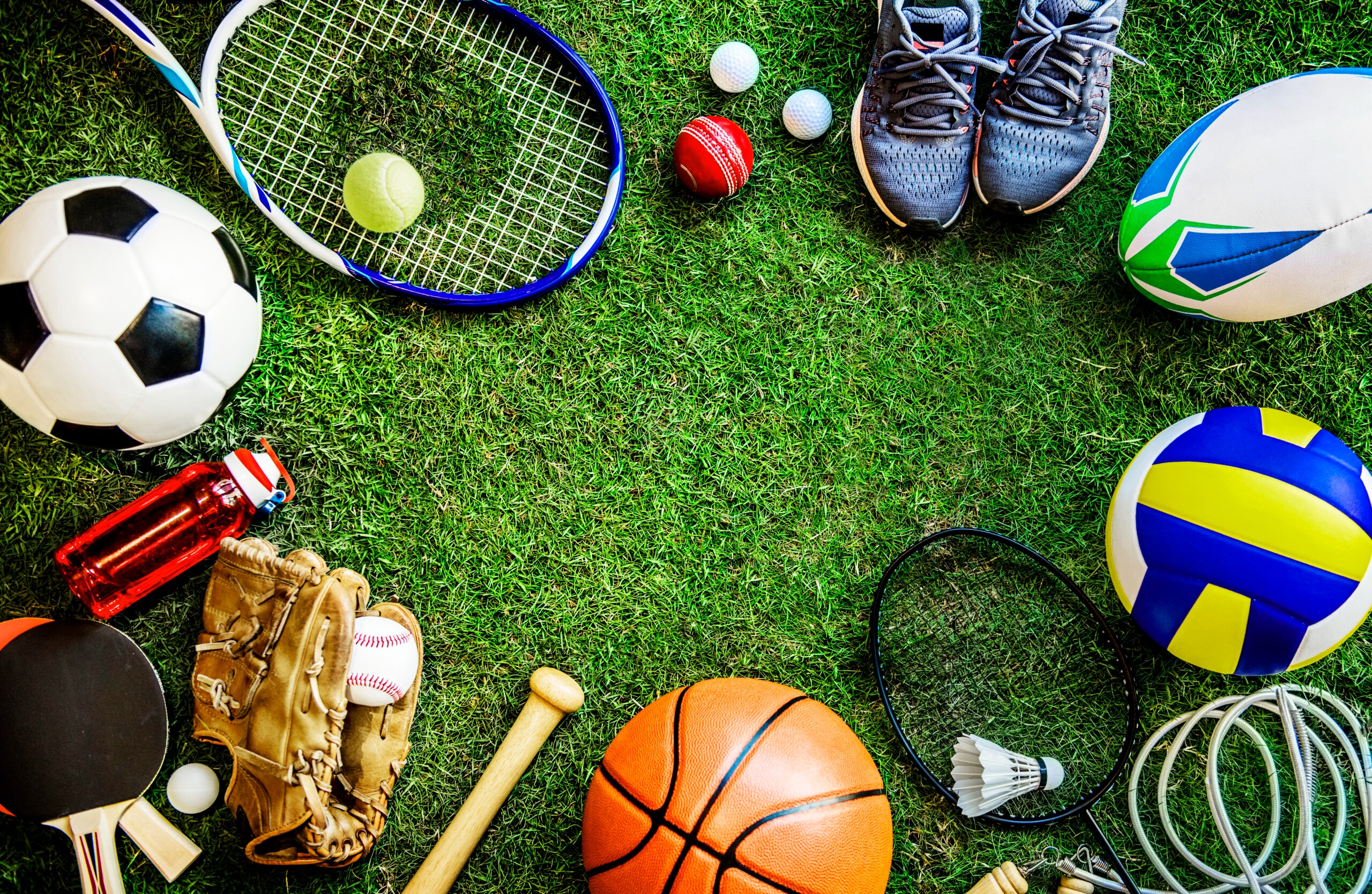 Sportowy weekend w Łódzkiem