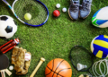 To jest temat. Sport