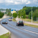 Ulica Staszica w Bełchatowie w remoncie 8 Ulica Staszica w Bełchatowie w remoncie