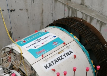 To już pewne - tarcza Katarzyna jutro nie ruszy