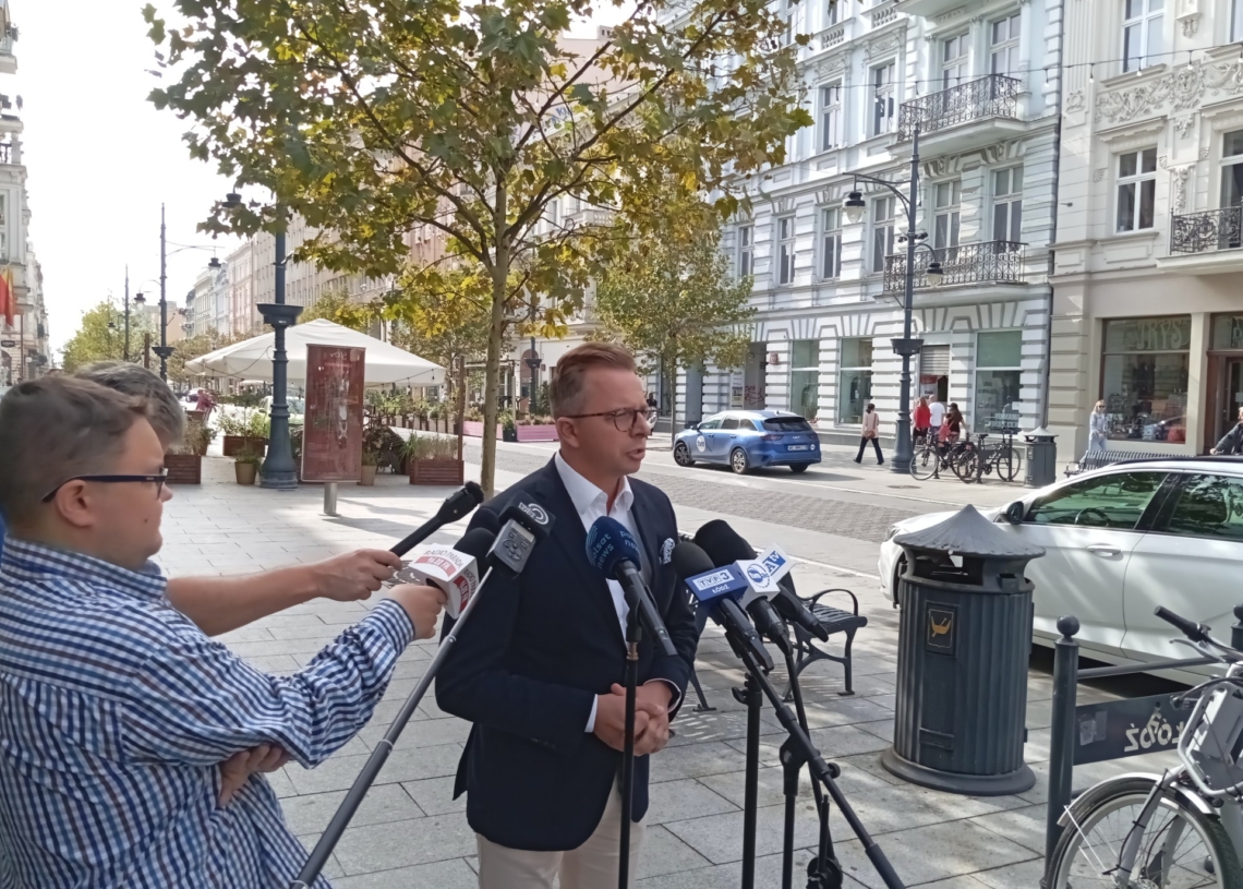 Kolejny tunel
