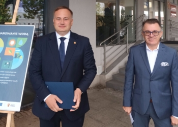 Miliony na walkę z suszą