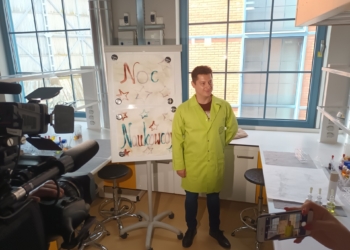 Noc naukowców