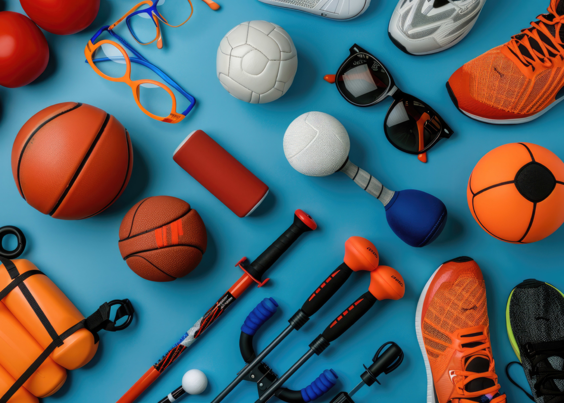 Sportowy weekend w Łódzkiem