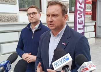 Tomasz Trela powalczy o przywództwo na lewicy? 7 2 miliony pustostanów może przeszktałcić się w mieszkania na wynajem. Pomysł polityków Lewicy