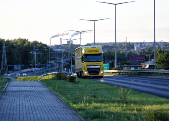 miejsca przeładunków