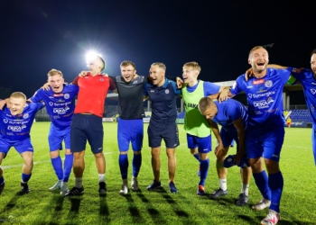 Podsumowanie 6. kolejki III ligi gr. 1. Unia Skierniewice liderem, GKS Bełchatów na podium