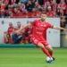 Przed meczem GKS Katowice - Widzew Łódź Marek Hanousek odchodzi z Widzewa