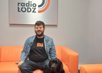 Zwiesz się zwierz. Kacper Fiszer i Dżej-Dżej