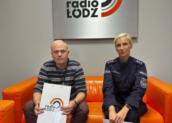 Policja, słucham. O hejcie i zagrożeniach w internecie [PODCAST]