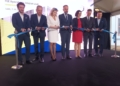 Zmodernizowana rozdzielnia w Łodzi. Ma zapewnić energię dla 27 tys. odbiorców 5 rozdzielnia w Łodzi