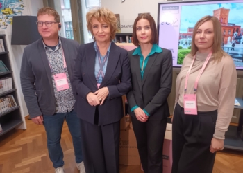 Kongres Urban Future 2025 zagości w Łodzi